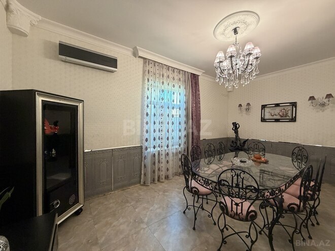 Satılır 5 otaqlı həyət evi/bağ evi 200 m², Biləcəri q., photo 14 from 18