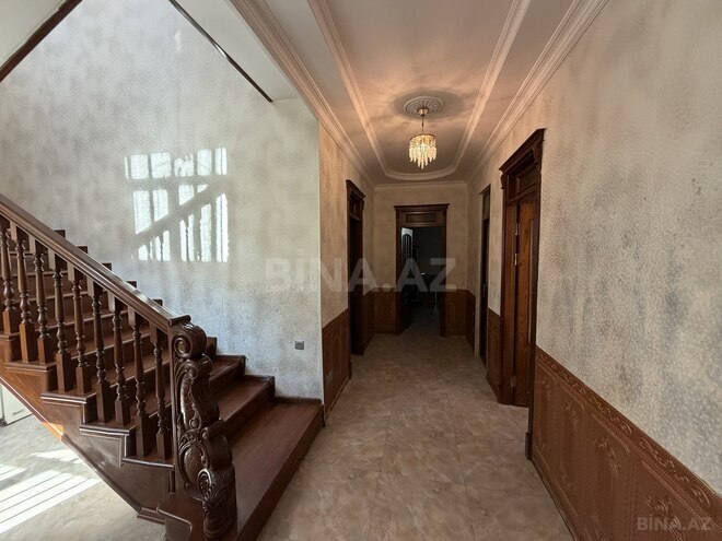 Satılır 5 otaqlı həyət evi/bağ evi 200 m², Biləcəri q., photo 15 from 18