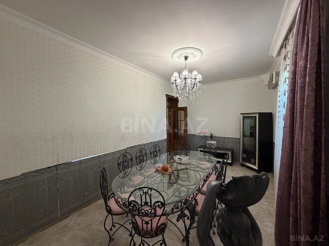 Satılır 5 otaqlı həyət evi/bağ evi 200 m², Biləcəri q., photo 6 from 18