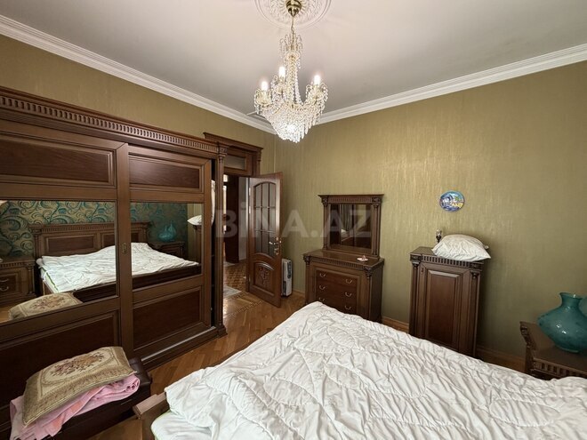 Satılır 5 otaqlı həyət evi/bağ evi 200 m², Biləcəri q., photo 12 from 18
