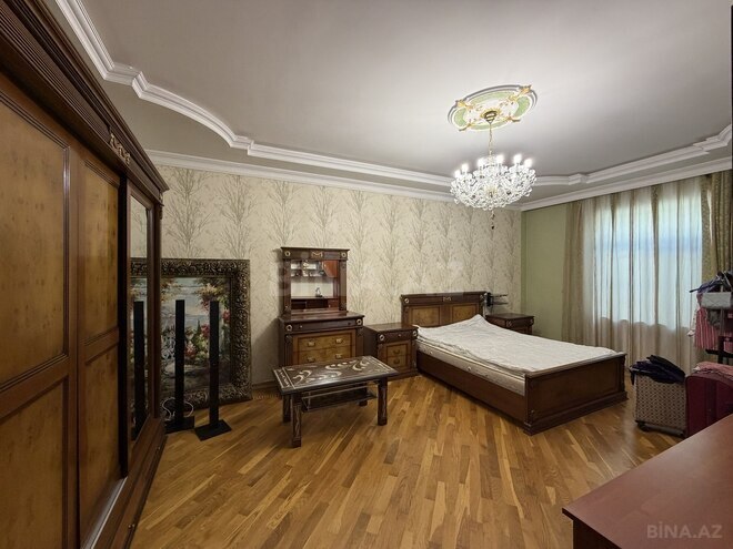 Satılır 5 otaqlı həyət evi/bağ evi 200 m², Biləcəri q., photo 5 from 18