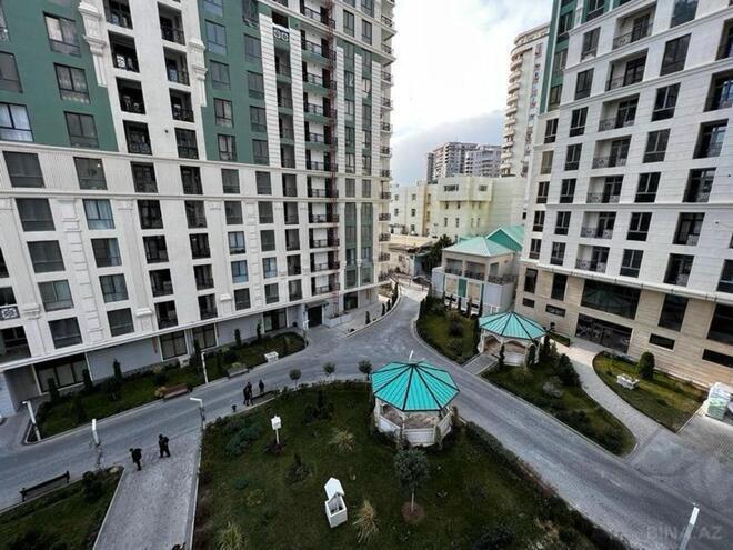 Satılır 3 otaqlı yeni tikili 139.5 m², Gənclik m., photo 6 from 18