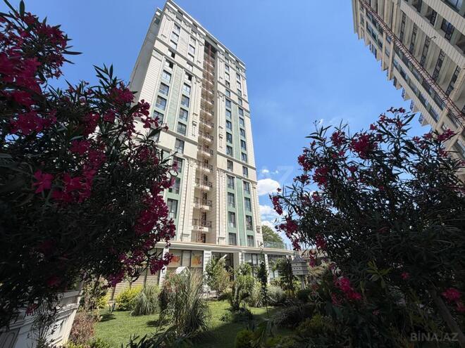 Satılır 3 otaqlı yeni tikili 139.5 m², Gənclik m., photo 9 from 18