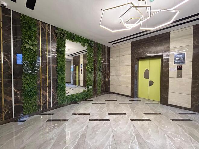 Satılır 3 otaqlı yeni tikili 139.5 m², Gənclik m., photo 5 from 18