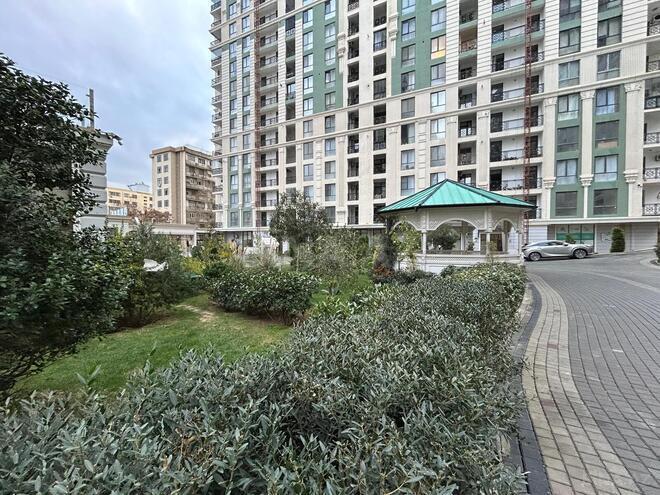Satılır 3 otaqlı yeni tikili 139.5 m², Gənclik m., photo 13 from 18