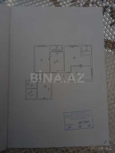 Продаётся 3-комн. новостройка 105 м², м. Азадлыг проспекти, photo 3 from 9
