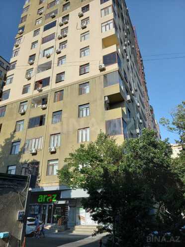 Продаётся 3-комн. новостройка 105 м², м. Азадлыг проспекти, photo 1 from 9