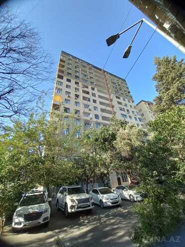 Продаётся 3-комн. новостройка 105 м², м. Азадлыг проспекти, photo 7 from 9