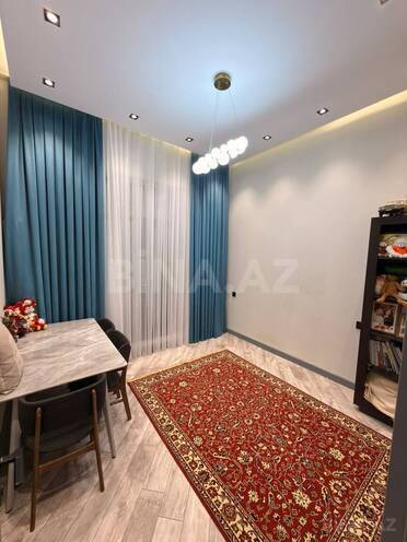 Satılır 4 otaqlı həyət evi/bağ evi 140 m², Mərdəkan q., photo 16 from 23