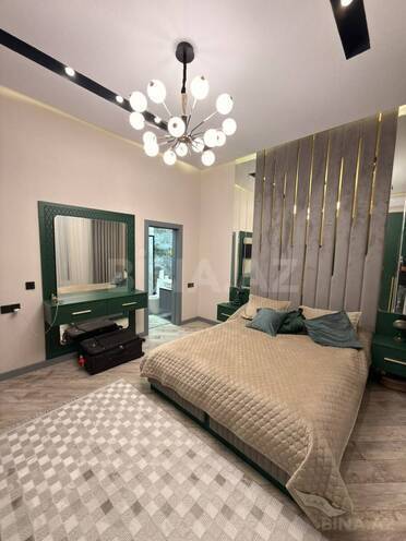 Satılır 4 otaqlı həyət evi/bağ evi 140 m², Mərdəkan q., photo 17 from 23