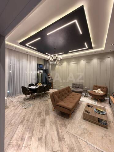 Satılır 4 otaqlı həyət evi/bağ evi 140 m², Mərdəkan q., photo 11 from 23