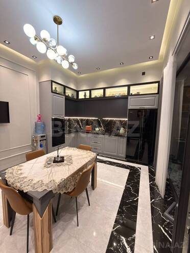 Satılır 4 otaqlı həyət evi/bağ evi 140 m², Mərdəkan q., photo 13 from 23