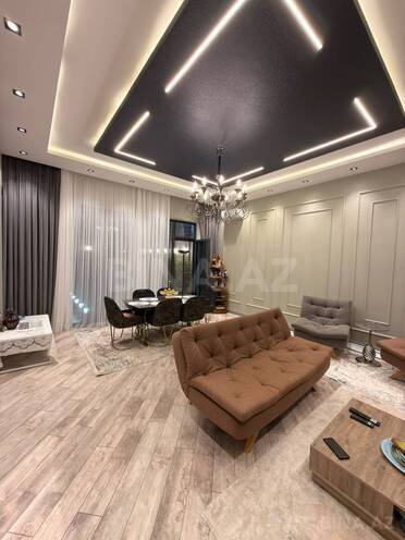 Satılır 4 otaqlı həyət evi/bağ evi 140 m², Mərdəkan q., photo 12 from 23