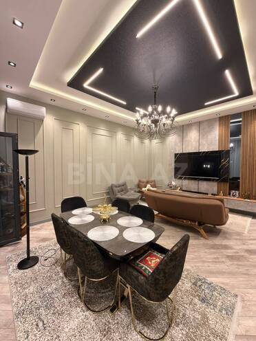 Satılır 4 otaqlı həyət evi/bağ evi 140 m², Mərdəkan q., photo 10 from 23