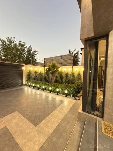 Satılır 4 otaqlı həyət evi/bağ evi 140 m², Mərdəkan q., photo 5 from 23