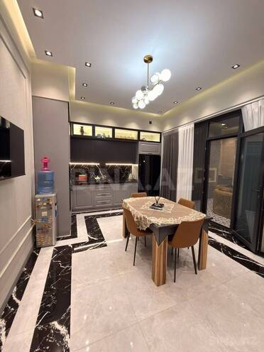 Satılır 4 otaqlı həyət evi/bağ evi 140 m², Mərdəkan q., photo 14 from 23