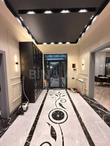 Satılır 4 otaqlı həyət evi/bağ evi 140 m², Mərdəkan q., photo 8 from 23