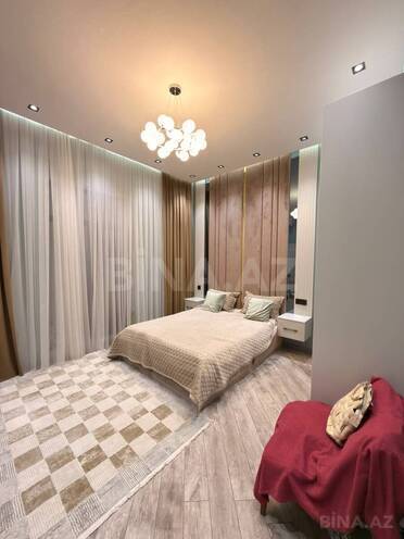 Satılır 4 otaqlı həyət evi/bağ evi 140 m², Mərdəkan q., photo 19 from 23