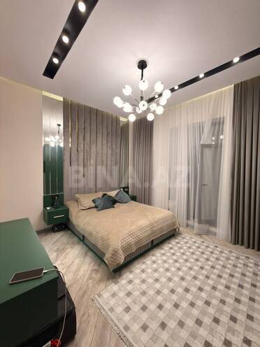 Satılır 4 otaqlı həyət evi/bağ evi 140 m², Mərdəkan q., photo 18 from 23