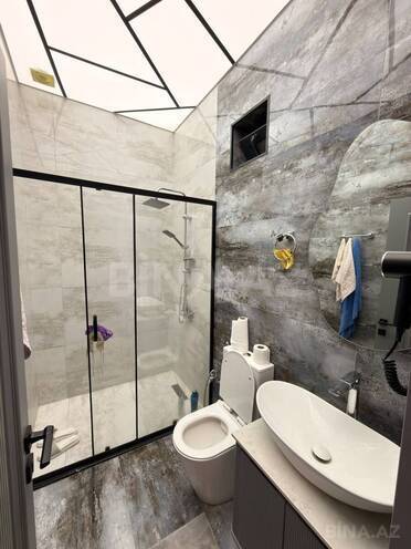 Satılır 4 otaqlı həyət evi/bağ evi 140 m², Mərdəkan q., photo 21 from 23