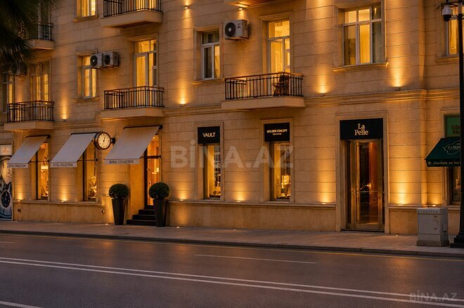 Satılır  obyekt 42 m², İçəri Şəhər m., photo 1 from 17