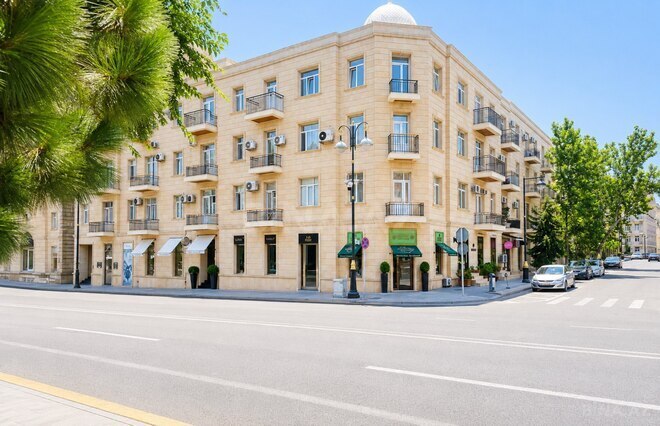 Satılır  obyekt 42 m², İçəri Şəhər m., photo 5 from 17