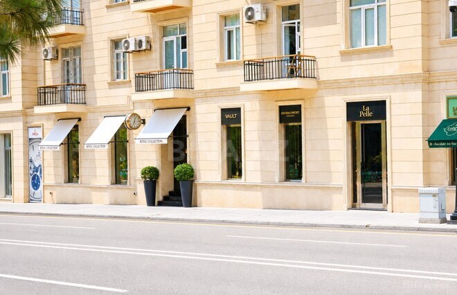 Satılır  obyekt 42 m², İçəri Şəhər m., photo 3 from 17