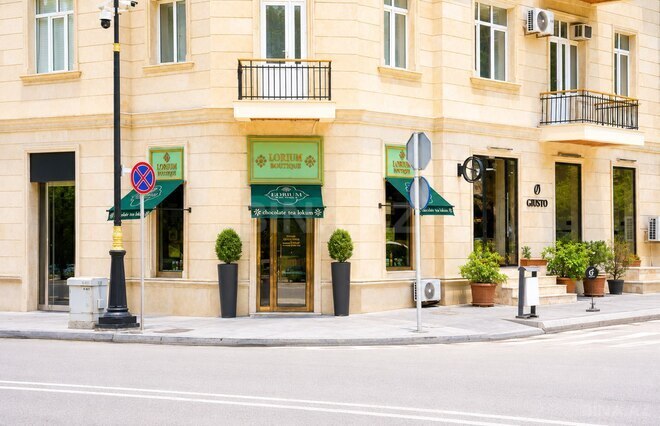 Satılır  obyekt 42 m², İçəri Şəhər m., photo 4 from 17
