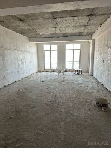Satılır 3 otaqlı yeni tikili 139.5 m², Gənclik m., photo 17 from 18