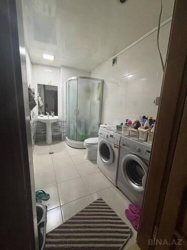 Satılır 3 otaqlı yeni tikili 104 m², Həzi Aslanov m., photo 17 from 18
