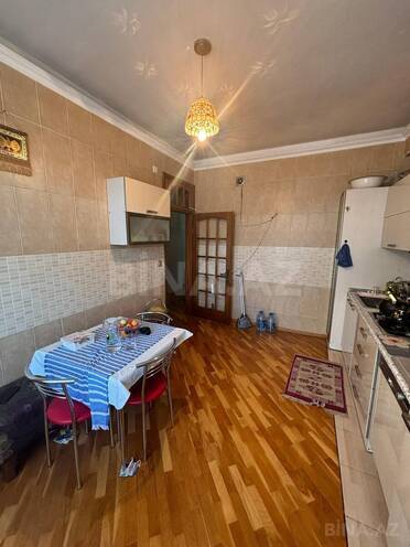 Satılır 3 otaqlı yeni tikili 104 m², Həzi Aslanov m., photo 6 from 18