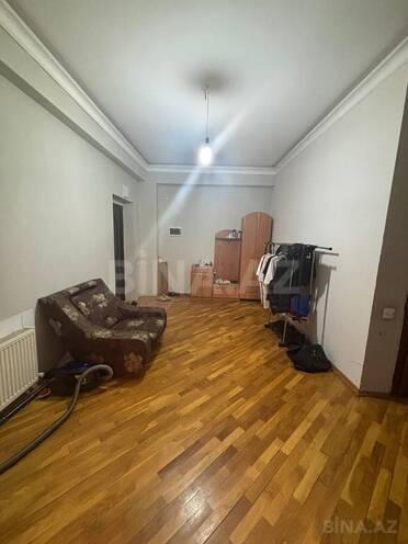 Satılır 3 otaqlı yeni tikili 104 m², Həzi Aslanov m., photo 10 from 18