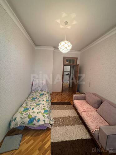 Satılır 3 otaqlı yeni tikili 104 m², Həzi Aslanov m., photo 13 from 18