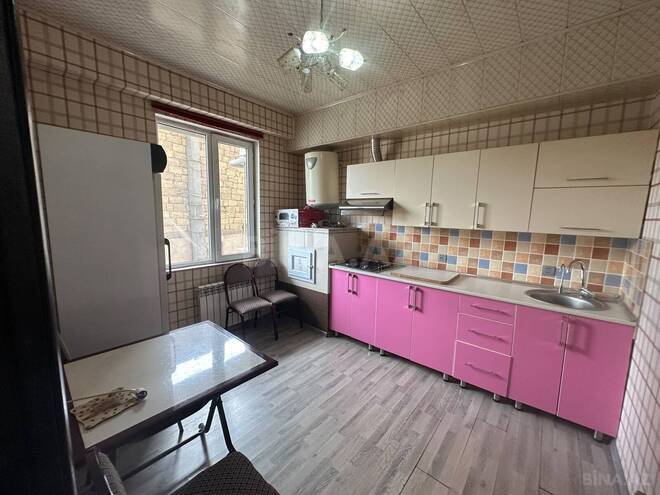 Продаётся 3-комн. офис 120 м², м. Насими, photo 9 from 15