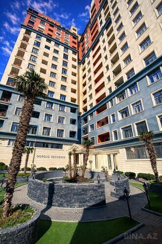Продаётся 4-комн. новостройка 154 м², Насиминский  р., photo 4 from 12