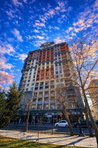Продаётся 4-комн. новостройка 154 м², Насиминский  р., photo 3 from 12
