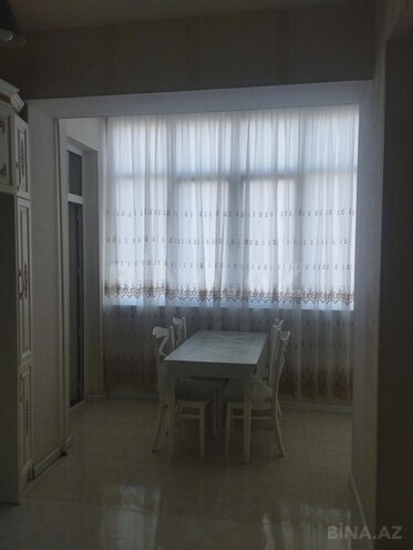 Сдаётся 3-комн. новостройка 105 м², м. 20 января, photo 7 from 12