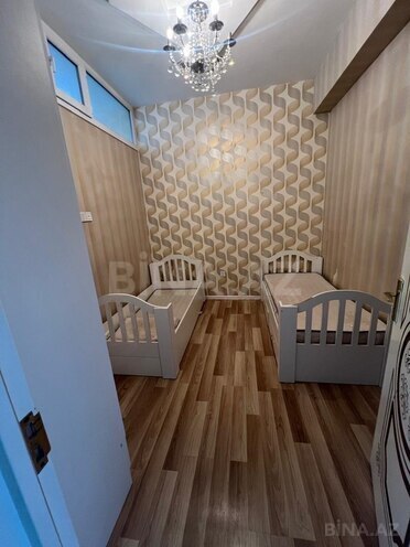 Сдаётся 3-комн. новостройка 105 м², м. 20 января, photo 6 from 12