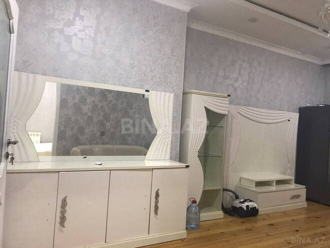 İcarəyə verilir 3 otaqlı yeni tikili 90 m², Azadlıq Prospekti m., photo 8 from 11