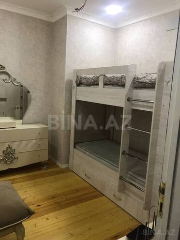 İcarəyə verilir 3 otaqlı yeni tikili 90 m², Azadlıq Prospekti m., photo 4 from 11