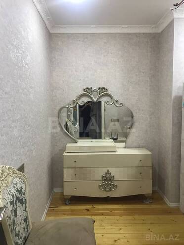 İcarəyə verilir 3 otaqlı yeni tikili 90 m², Azadlıq Prospekti m., photo 7 from 11