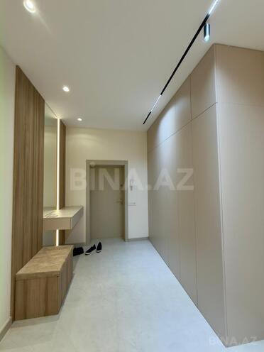 Satılır 4 otaqlı yeni tikili 142 m², Nəsimi r., photo 15 from 19