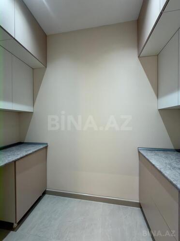 Satılır 4 otaqlı yeni tikili 142 m², Nəsimi r., photo 7 from 19