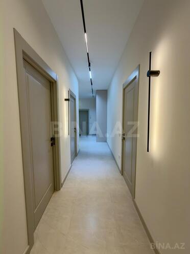 Satılır 4 otaqlı yeni tikili 142 m², Nəsimi r., photo 5 from 19