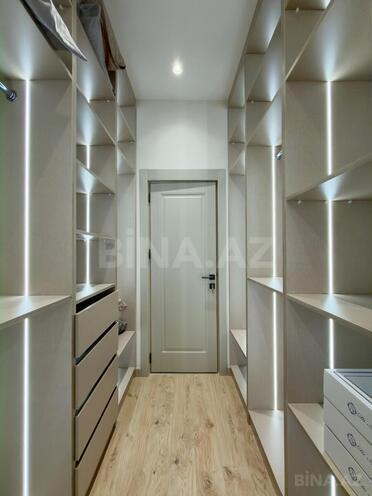 Satılır 4 otaqlı yeni tikili 142 m², Nəsimi r., photo 14 from 19
