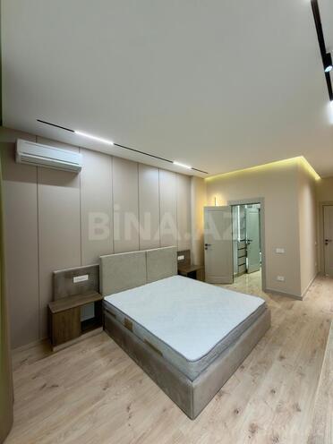 Satılır 4 otaqlı yeni tikili 142 m², Nəsimi r., photo 12 from 19