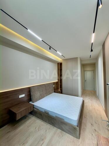 Satılır 4 otaqlı yeni tikili 142 m², Nəsimi r., photo 8 from 19