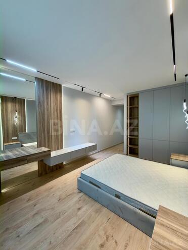 Satılır 4 otaqlı yeni tikili 142 m², Nəsimi r., photo 13 from 19