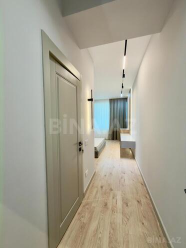 Satılır 4 otaqlı yeni tikili 142 m², Nəsimi r., photo 9 from 19