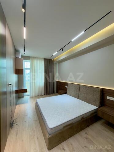 Satılır 4 otaqlı yeni tikili 142 m², Nəsimi r., photo 11 from 19